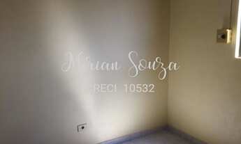 Imagem 4: Alugo apartamento com ótima localização no Condomínio Residencial Beira Rio Do Porto