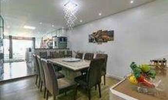 Imagem 7: Sobrado com 5 dormitórios à venda, 360 m² por R$ 405.000,00 - Sítio dos Vianas - Santo And