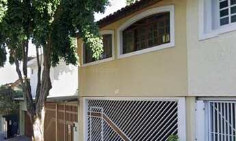 Imagem: CASA ASSOBRADADA - BUTANTÃ - SP