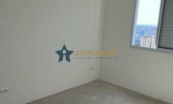 Imagem 7: MAUá - Apartamento Padrão - Vila Nossa Senhora das Vitórias