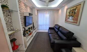 Imagem 4: Apartamento com 2 dorms, Canto do Forte, Praia Grande - R$ 490 mil, Cod: 273