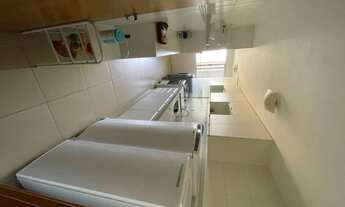 Imagem 4: Parque Amazonas / Residencial Cambará/ 3 quartos / rico em armários / lazer completo