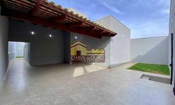 Imagem 2: Casa à venda, 3 quartos, 3 suítes, 4 vagas, Estados Unidos - Uberaba/MG