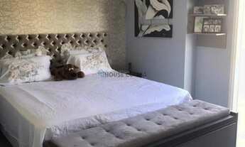 Imagem 6: Sobrado no Alphaville 2