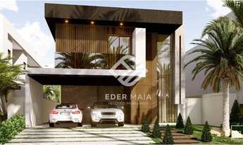 Imagem: Casa à venda, 230 m² por R$ 1.350.000,00