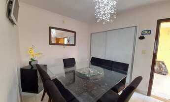 Imagem 4: Sobrado para venda tem 219 metros quadrados com 3 quartos em Vila Eldízia - Santo André