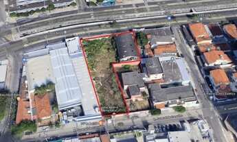 Imagem 3: Aluga-se Galpão com Terreno na Av. Aguanambi