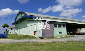 Imagem 6: Galpão em Votorantim bairro Itapeva