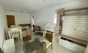 Imagem 5: Apartamento para venda no condomínio Sesmarias com 2 quartos (1 suíte)