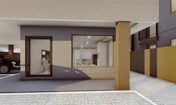 Imagem 5: CRICIÚMA - Apartamento Padrão - QUARTA LINHA