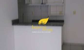 Imagem 2: Apartamento no Torres do Coxipó