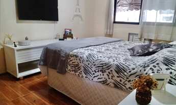 Imagem 2: Apartamento para venda com 80 metros quadrados com 2 quartos em Icaraí - Niterói - RJ