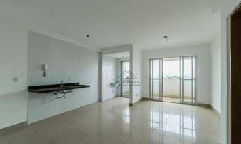 Imagem 3: Spazio di Lorenzzo - 3qts 1 suíte master e 2 americanas 75m²