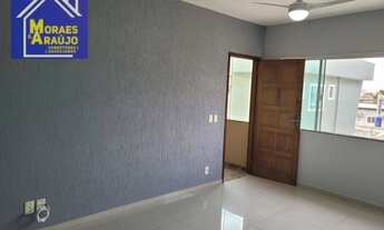 Imagem 3: Apartamento com 2 dormitórios à venda, 72 m² por R$ 220.000,00 - Atlântica - Rio das Ostra