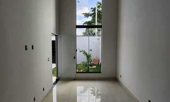 Imagem 5: Excelente Casa 3 Quartos Sendo 1 Suítes - Setor Santos Dumont