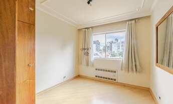 Imagem 2: CURITIBA - Apartamento Padrão - Ahú