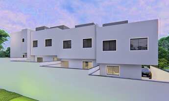 Imagem 7: Sobrado para venda tem 82 metros quadrados com 3 quartos em Sertão do Maruim - São José