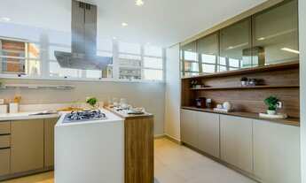 Imagem 6: 74294 - Jardim América - Próximo Clube Paulistano-225m2 úteis - Pronto para morar - Ótima