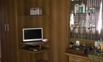 Imagem 2: Apartamento para venda com 120 metros quadrados montado com 3 quartos suíte copa cozinha g