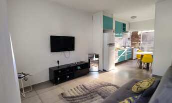 Imagem 4: Casa financiada direto com a construtora