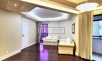 Imagem 2: Apartamento - Cambuí - Campinas