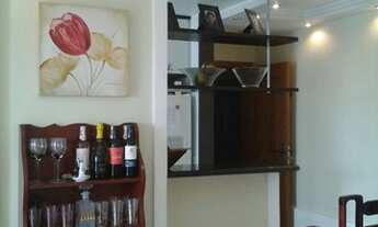 Imagem 3: APARTAMENTO COM FINO ACABAMENTO, NO MELHOR DA VILA SANTA CATARINA !