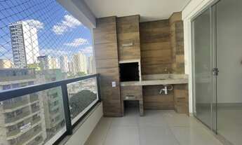 Imagem 4: Apartamento 3 quartos sendo 3 suítes-setor oeste-Oportunidade