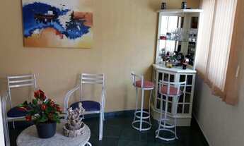 Imagem 4: Sobrado para venda com 350 metros quadrados com 4 quartos em Vila Oratório - São Paulo - S