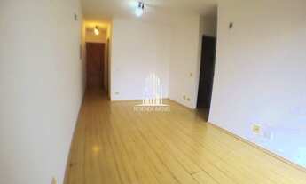 Imagem 7: Apartamento em Saúde com 65m2 2 dormitórios 2 banheiros 1 vaga de garagem