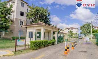 Imagem 5: Excelente Apartamento com 2 dormitórios à venda, 43 m² por R$ 305 - Parque Das Árvores - P