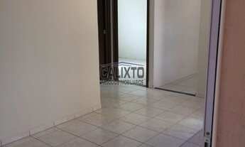 Imagem 4: APARTAMENTO BAIRRO PEQUIS