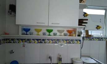 Imagem 6: Apartamento para venda com 93 metros quadrados com 3 quartos em Stiep - Salvador - BA