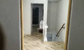 Imagem 4: Casa com 3 quartos 1 suíte 3 banheiros 3 vagas de garagem