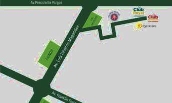 Imagem 7: Casas soltas de 3/4 no Candeias Lançamento da Souza Gomes