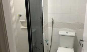 Imagem 7: Apartamento para aluguel possui 48 metros quadrados com 2 quartos em Consolação - São Paul