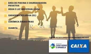 Imagem 3: Casa com 2 dorms, Cibratel II, Itanhaém - R$ 230 mil, Cod: 921