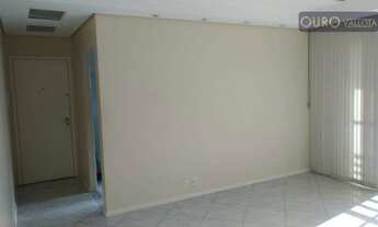 Imagem 4: Apartamento com 3 dormitórios à venda, 71 m² por R$ 550.000 - Vila Bela - AP 181213N