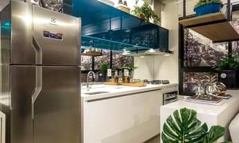 Imagem 3: SPOT Marista - 67m2