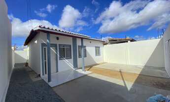 Imagem 1: Casa para venda possui 200 metros quadrados com 2 quartos em João de Deus - Petrolina - PE