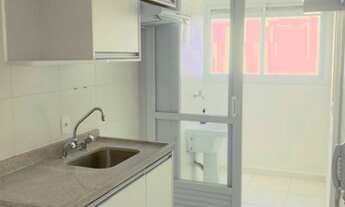 Imagem 7: VARANDA GOURMET EM CONDOMÍNIO CLUBE