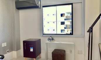 Imagem 5: Duplex para venda possui 84 metros quadrados com 1 quarto em Nazaré - Belém - PA