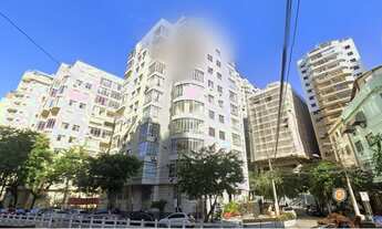 Imagem: Apartamento para venda possui 100 metros