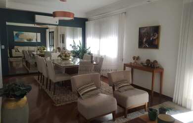 Imagem 5: Apartamento - Cambuí - Campinas