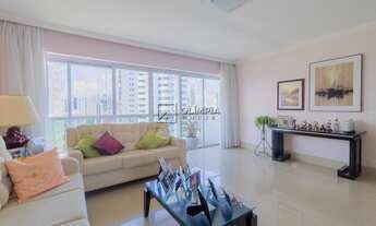 Imagem 3: Venda Apartamento 4 Dormitórios - 196 m² Campo Belo