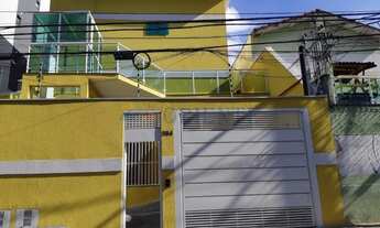 Imagem 1: São Paulo - Apartamento Padrão - ITAQUERA