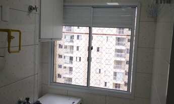 Imagem 5: 03 Dorms, Varanda - Osasco/SP