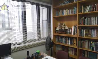 Imagem 2: Sala em Vila Clementino - São Paulo