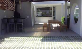 Imagem 5: Alugo casa no condomínio arquipélago do sol