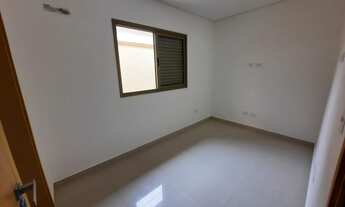 Imagem 7: AM500- Casa Alto Padrão 2 dormitórios 2 suítes - 300 mts Praia - Caiçara