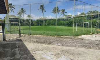 Imagem 4: Casa Condomínio Sol Marina Jacuípe- Barra do Jacuípe